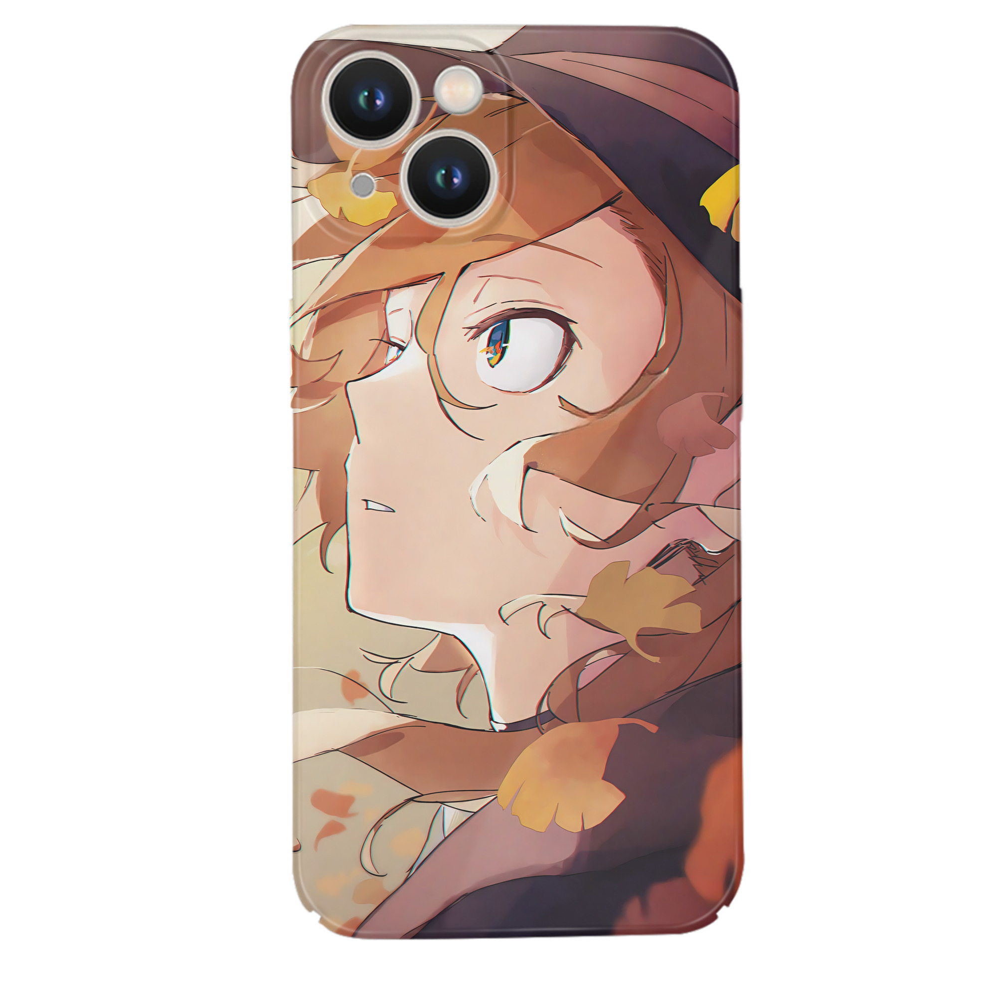 （画像用） 文豪ストレイドッグス Bungo Stray Dogs 【iPhone 14シリーズ対応】ハードケース